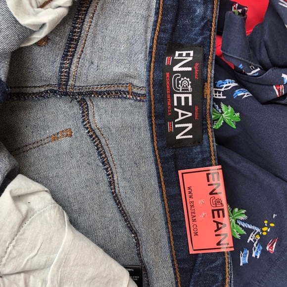 Fashion Nova Shorts - Picture 3 of 5